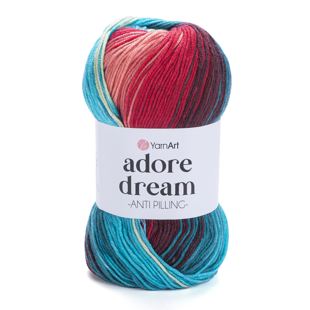 YarnArt Adore Dream 1061 ������ �������