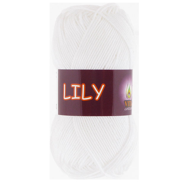 Vita Lily 1601 