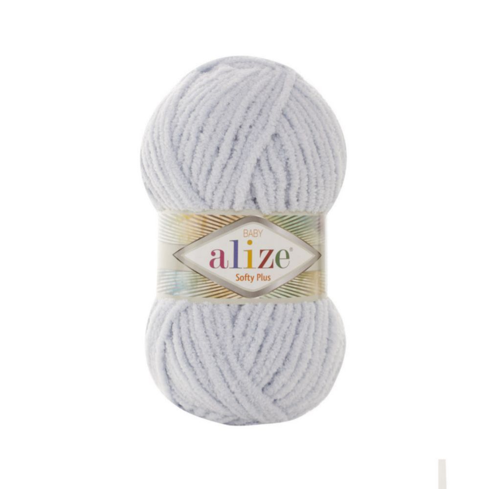 Alize Softy Plus 500 -
