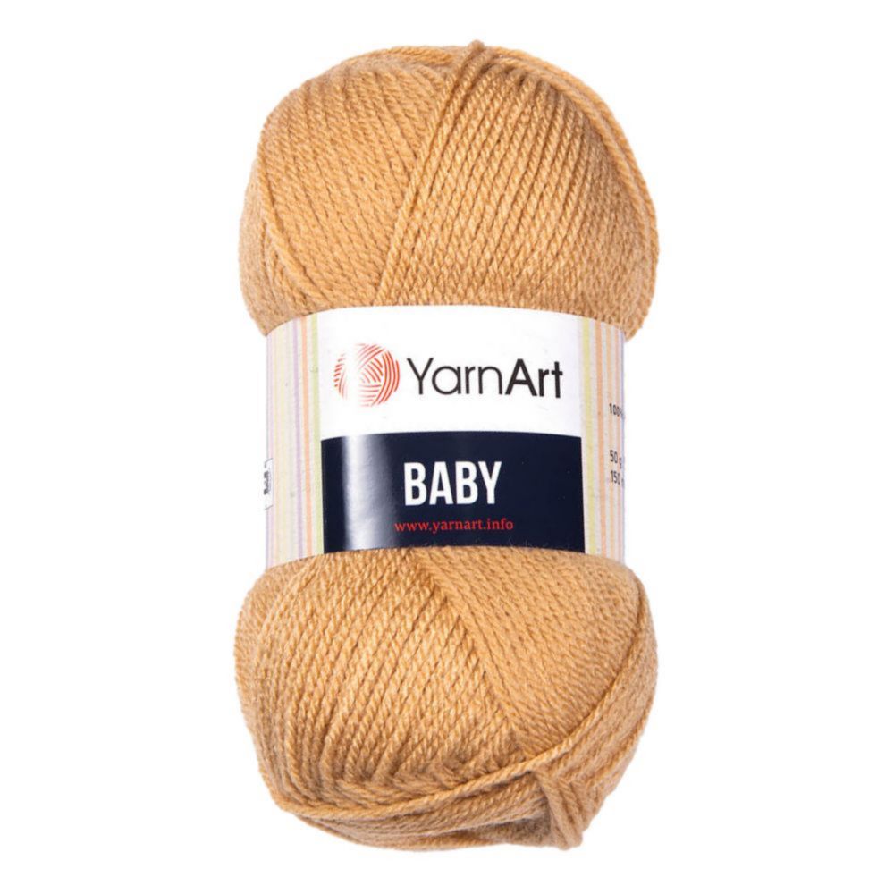 YarnArt Baby 805 