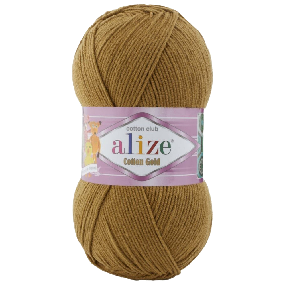 Alize Cotton gold 782 ���� 1 �����