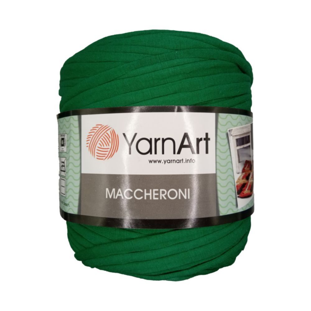 YarnArt Maccheroni 52 