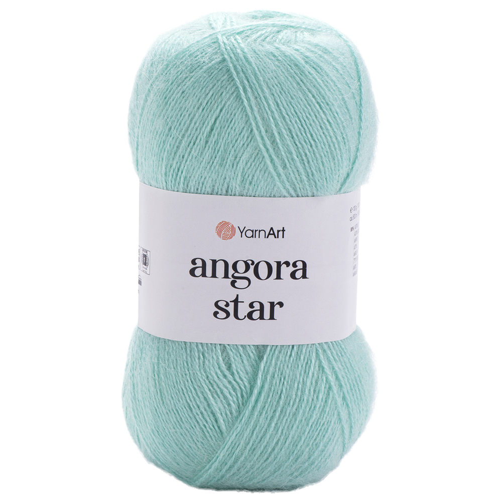 YarnArt Angora Star 841 ����