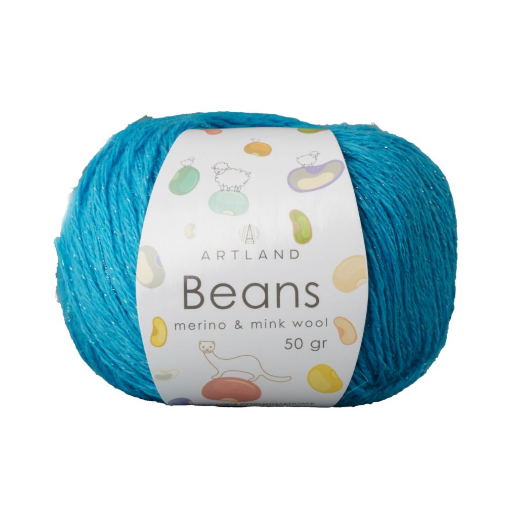 Artland Beans 26 -