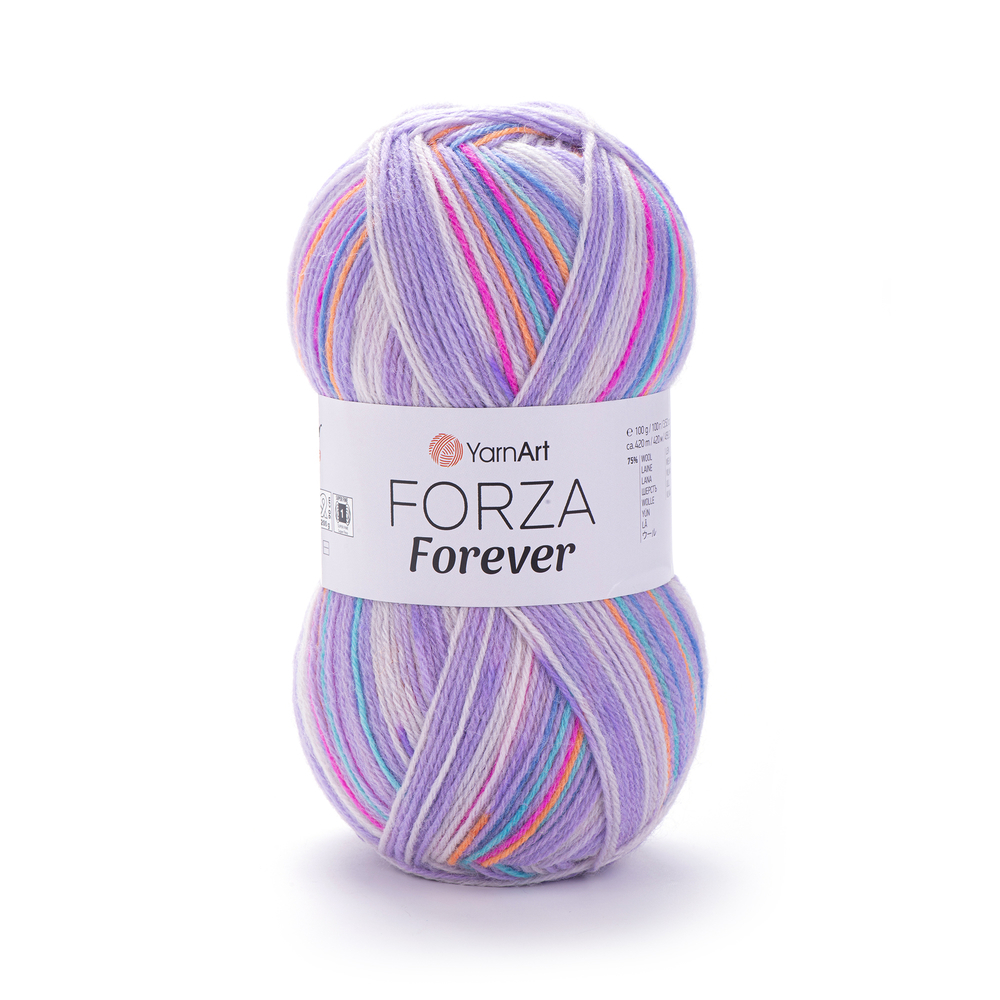 YarnArt Forza Forever 2712 ��������� ��������� ���������