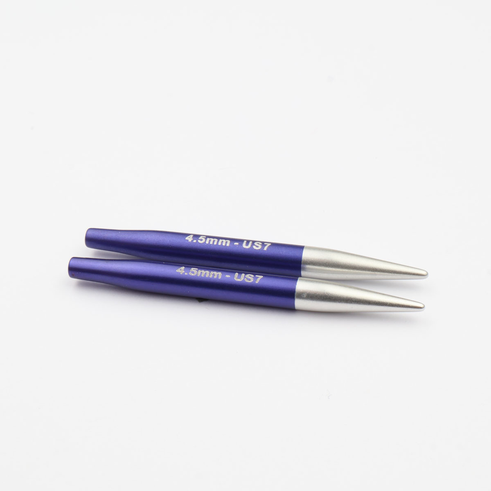 KnitPro 47546 ����� ������� Zing Mini 5 �� �4.5 (������ � �������� �� ������)