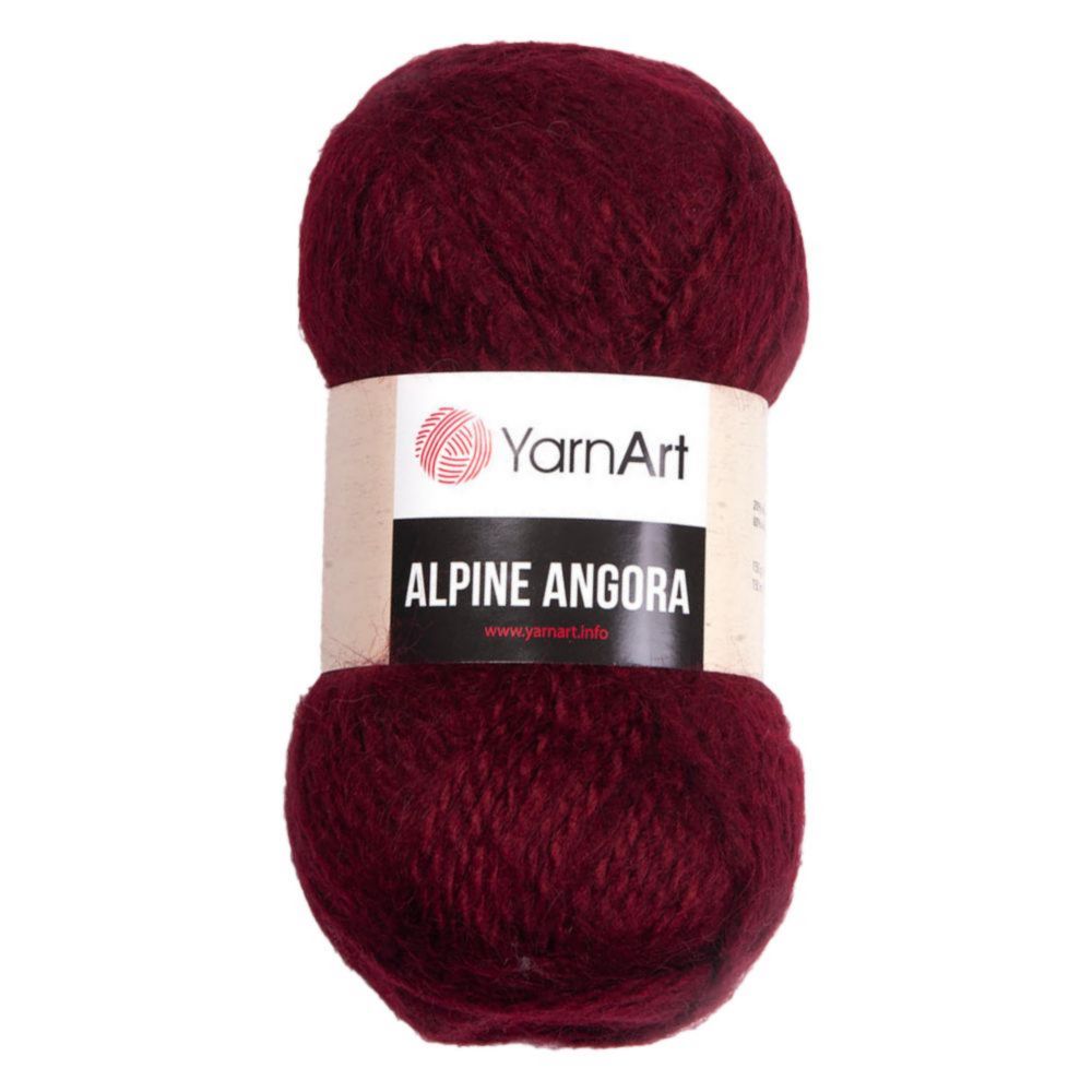 YarnArt Alpine Angora 341 