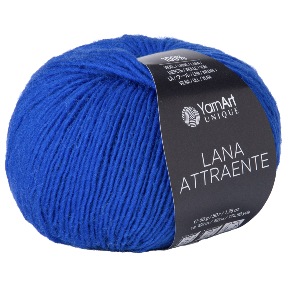 YarnArt Lana Attraente 6667 �������