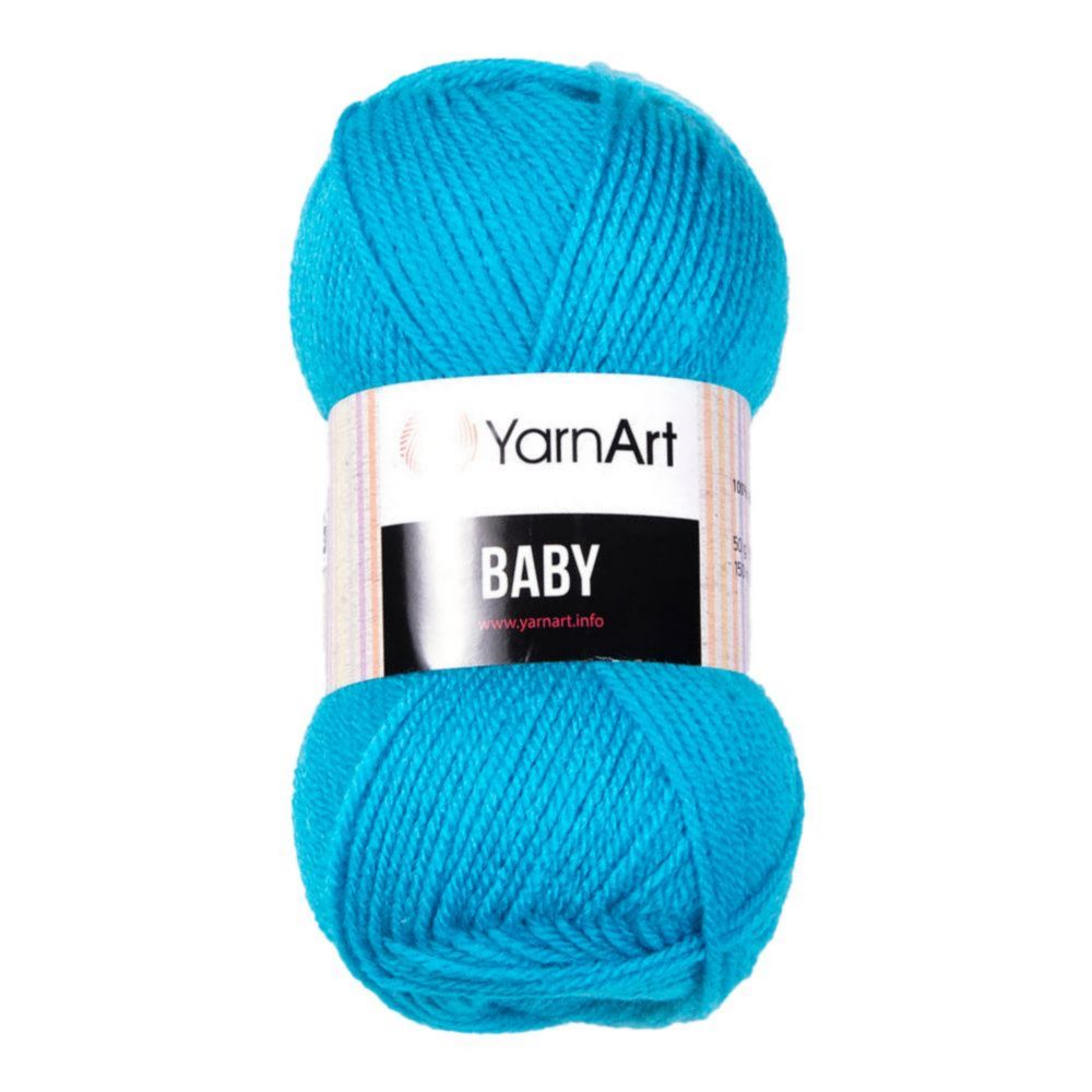 YarnArt Baby 552 