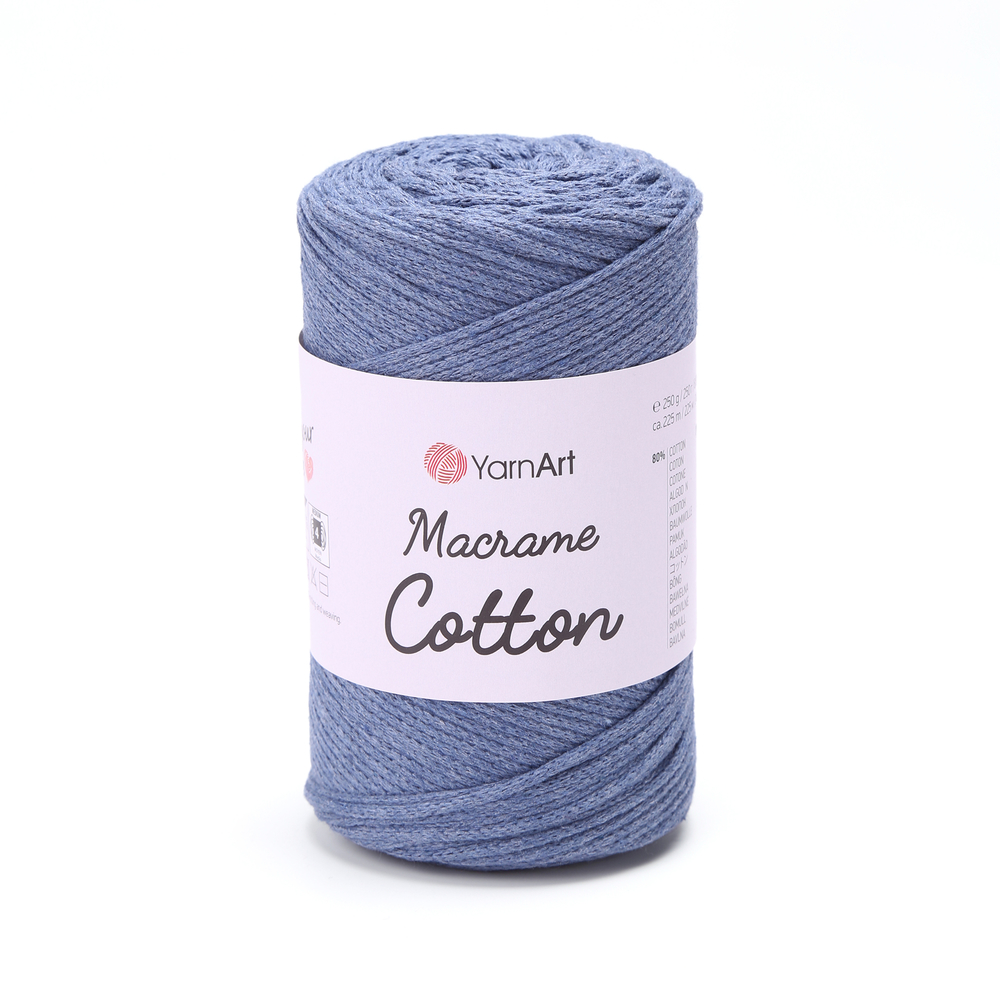 YarnArt Macrame Cotton 761 ���������