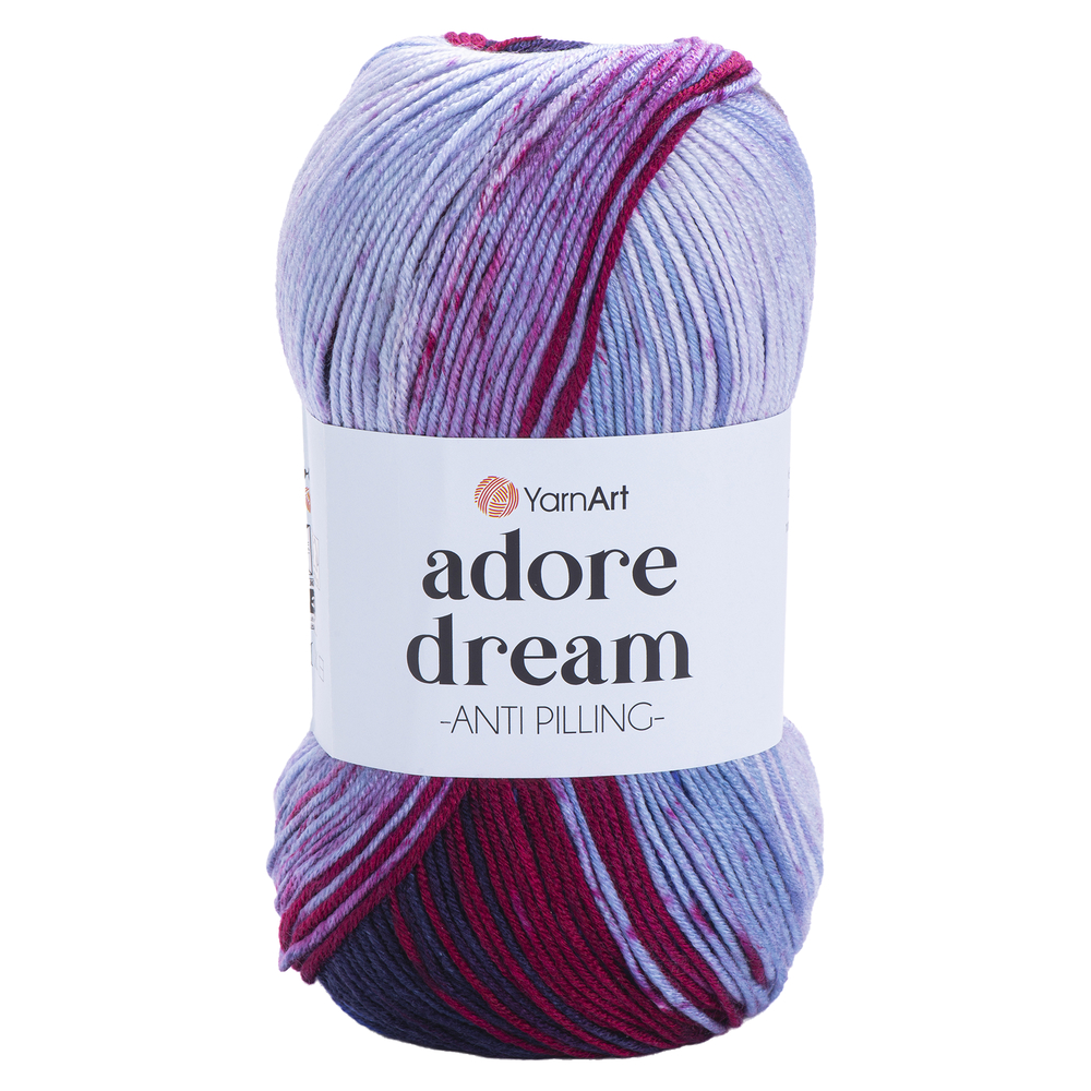 YarnArt Adore Dream 1075  