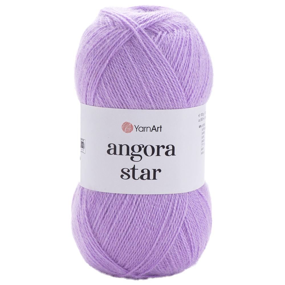 YarnArt Angora Star 9560 �������