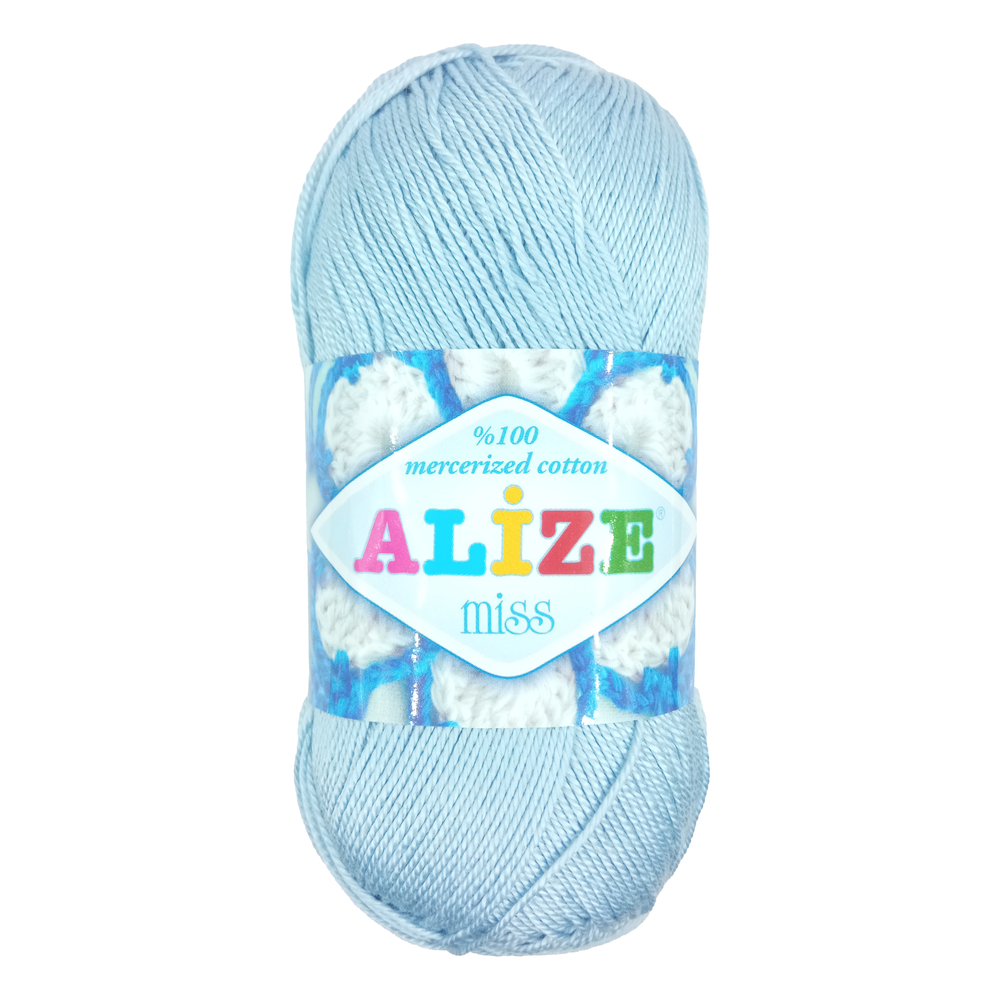 Alize Miss 480 - 1 