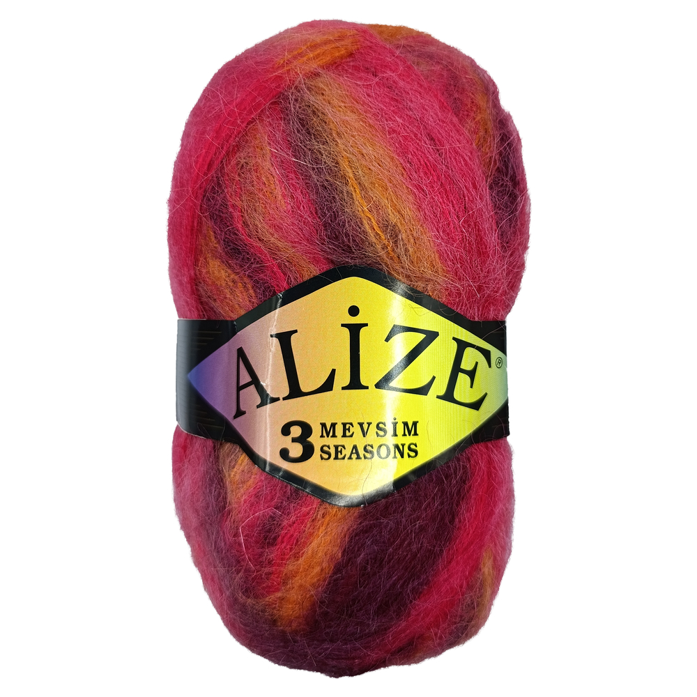 Alize Uc Mevsim 42223    1 