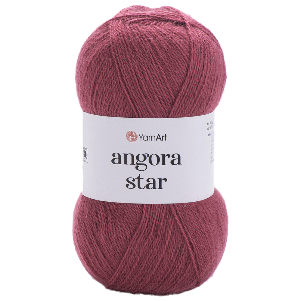 YarnArt Angora Star 570 �������