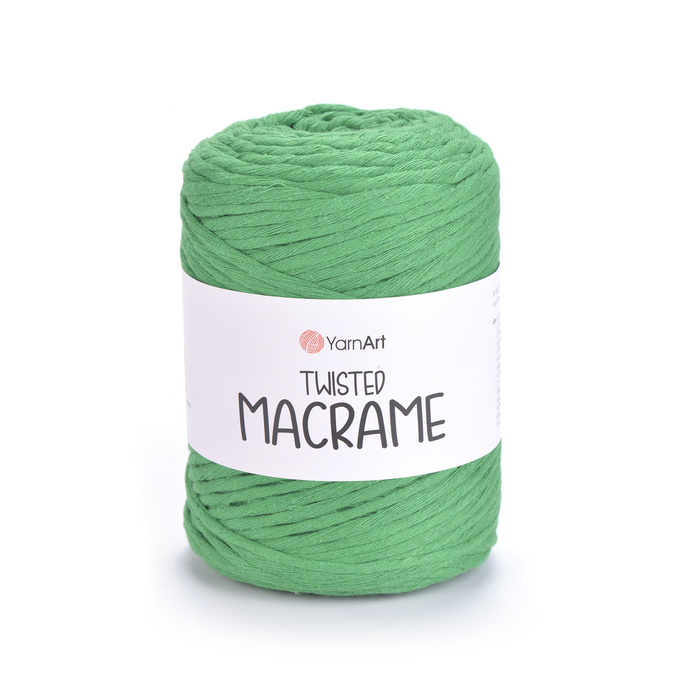YarnArt Twisted Macrame 759 �����