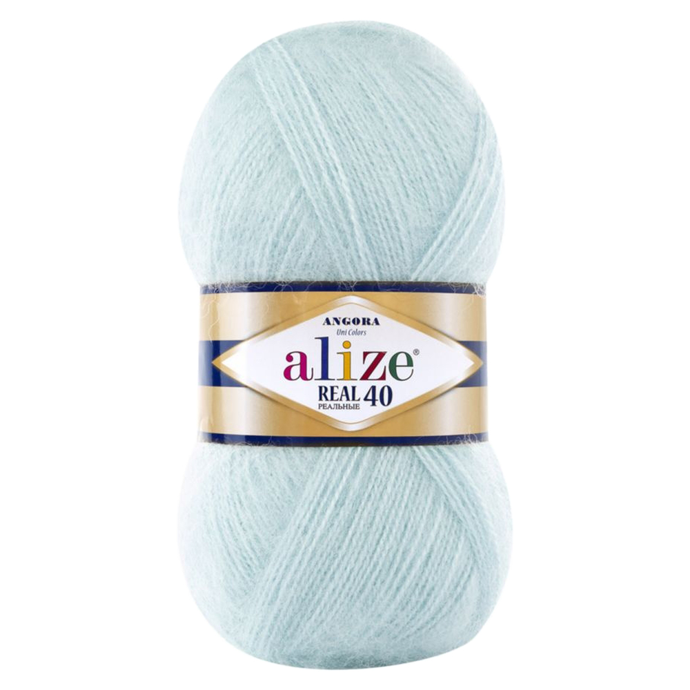 Alize Angora real 40  522 