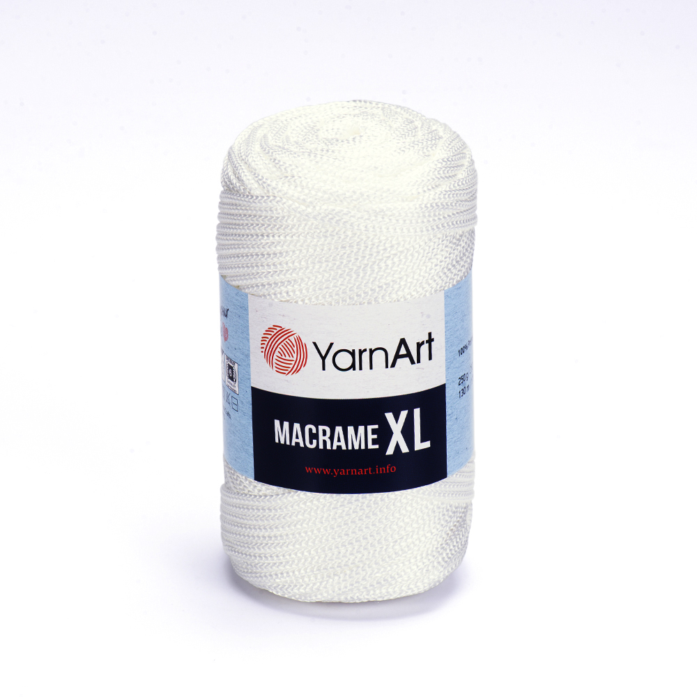 YarnArt Macrame XL 154 