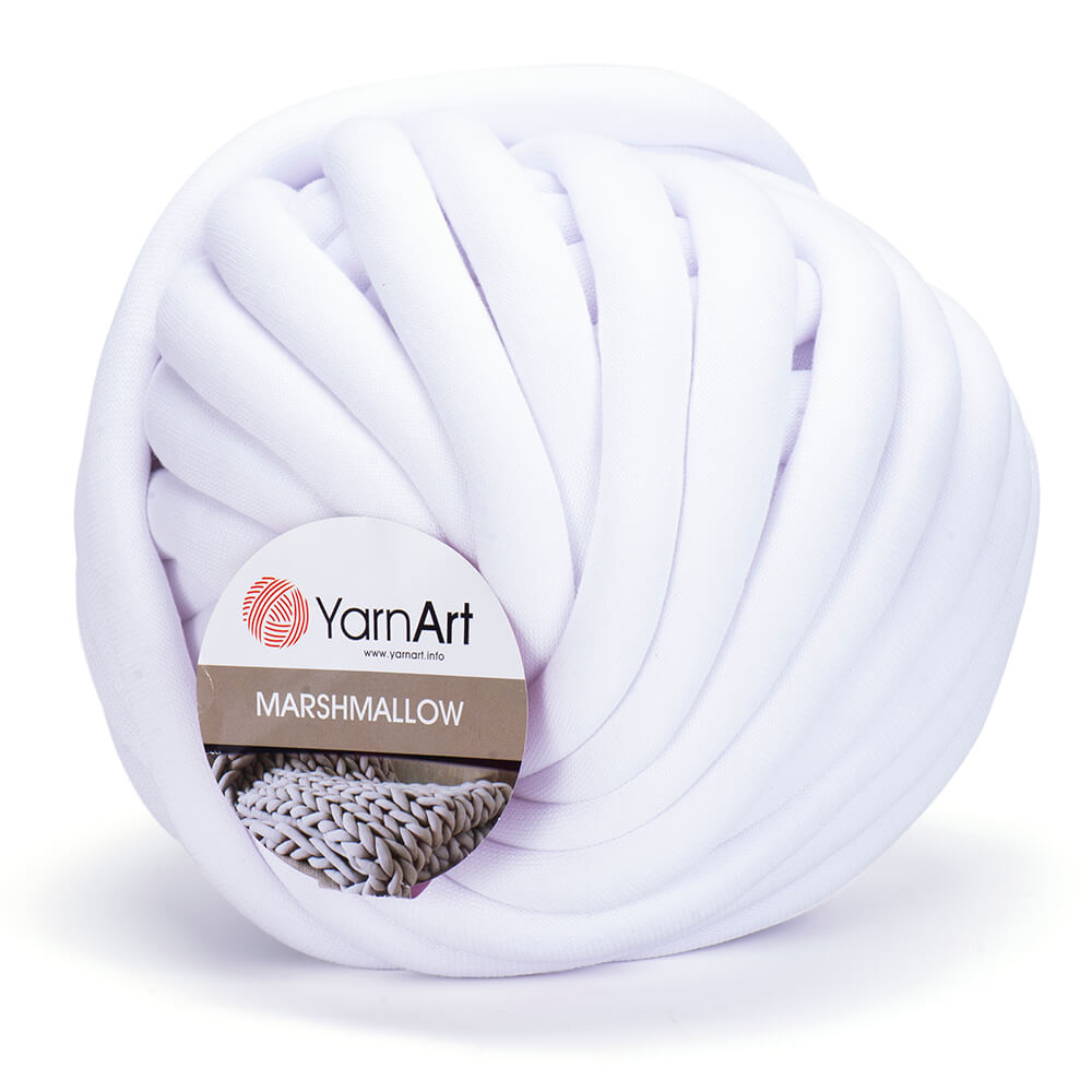 YarnArt Marshmallow -    