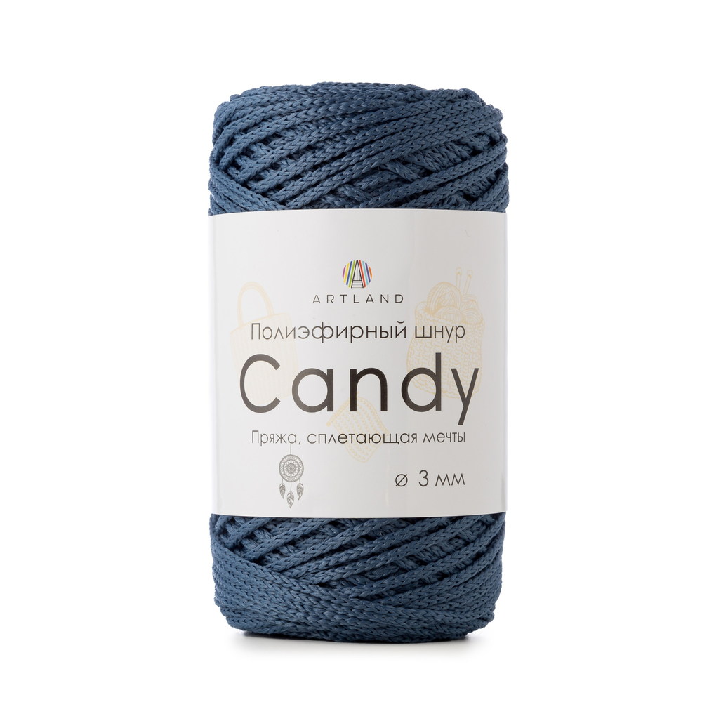 Artland Candy ����������� ���� 3 �� 45 ������ 1 �����