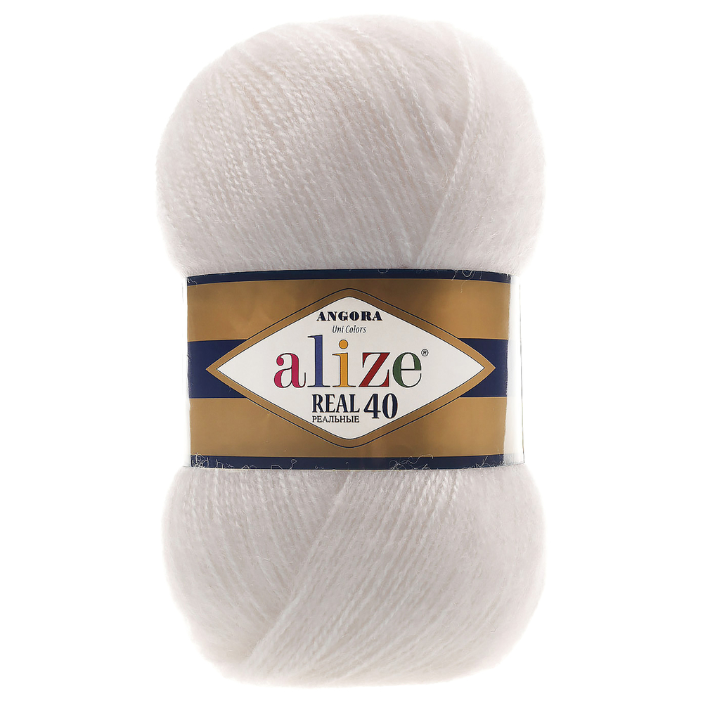 Alize Angora real 40  599  