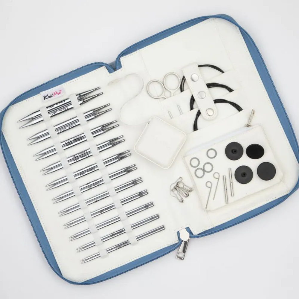 KnitPro 10622 Nova ����� ������� �������� ���� (�����������) Regal 13 ��