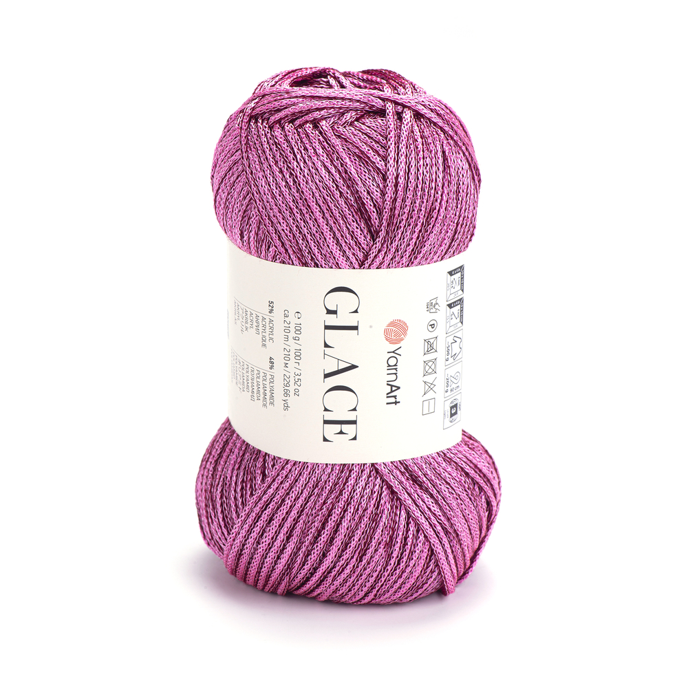 YarnArt Glace 7313 �������
