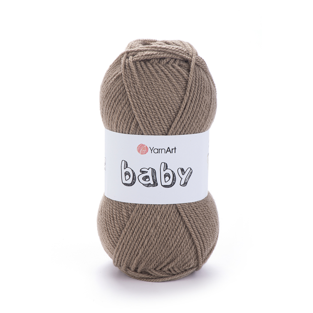 YarnArt Baby 218 ����-�������