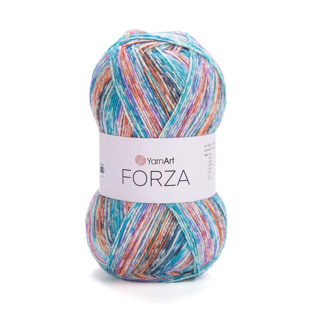 Yarnart Forza 2610  