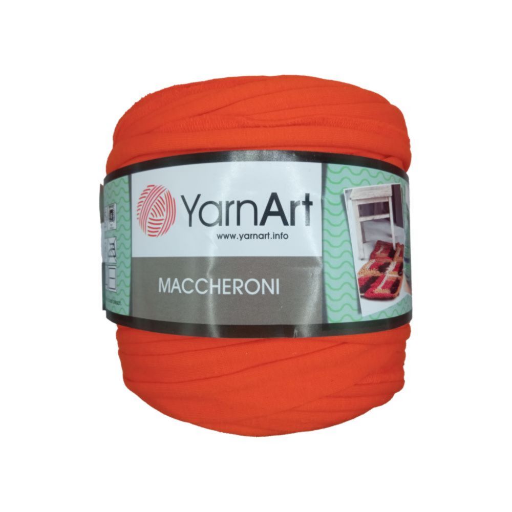 YarnArt Maccheroni 77 