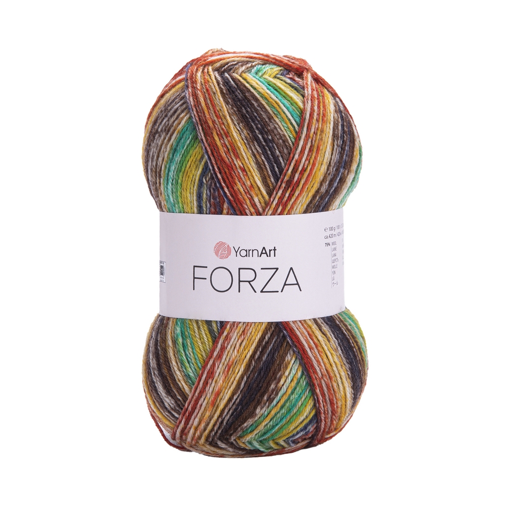 Yarnart Forza 2609