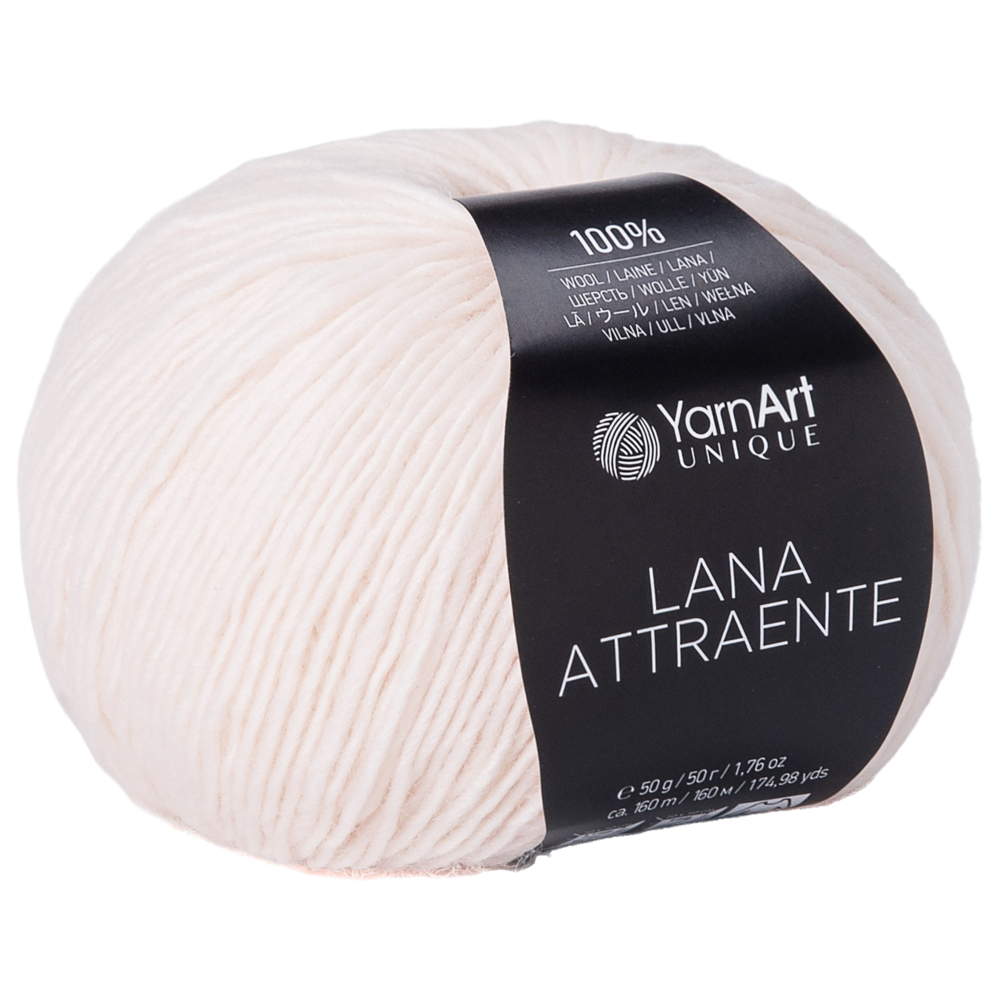 YarnArt Lana Attraente 6635 ������