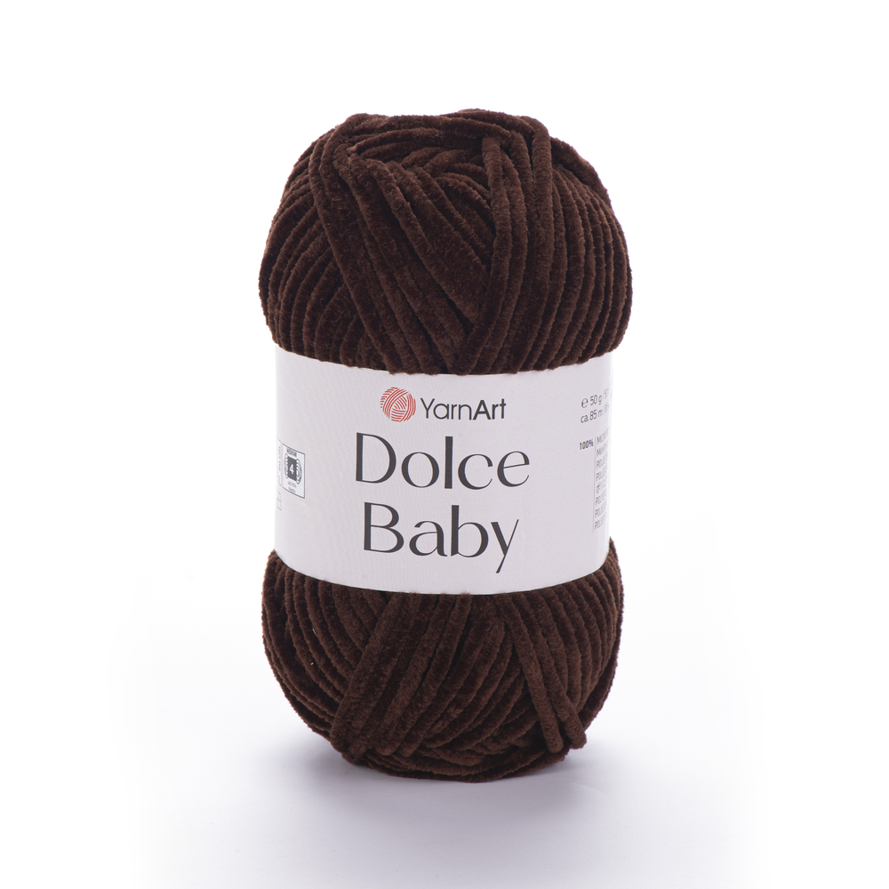 YarnArt Dolce baby 775 ����������