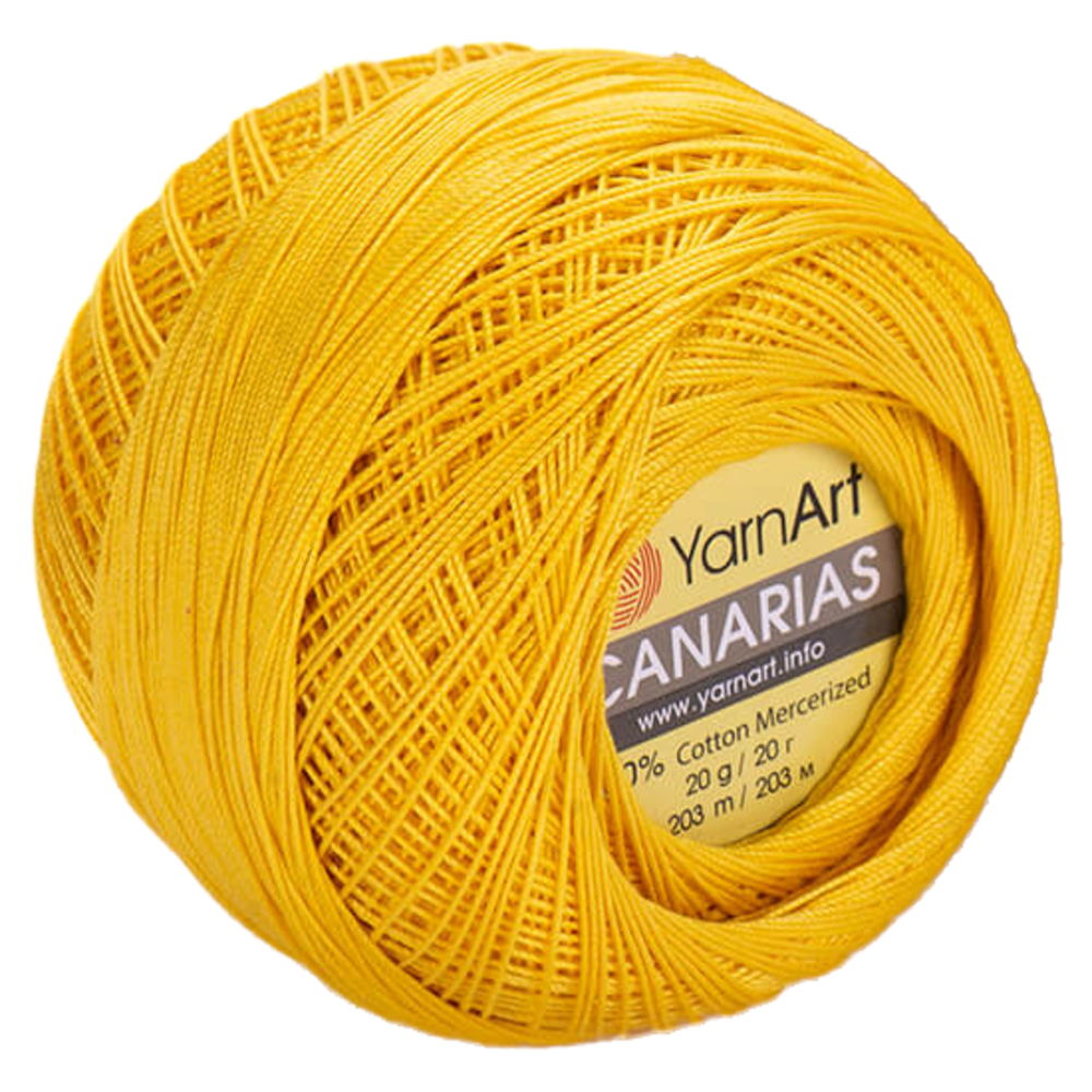 YarnArt Canarias 6347 ������ 1 �����
