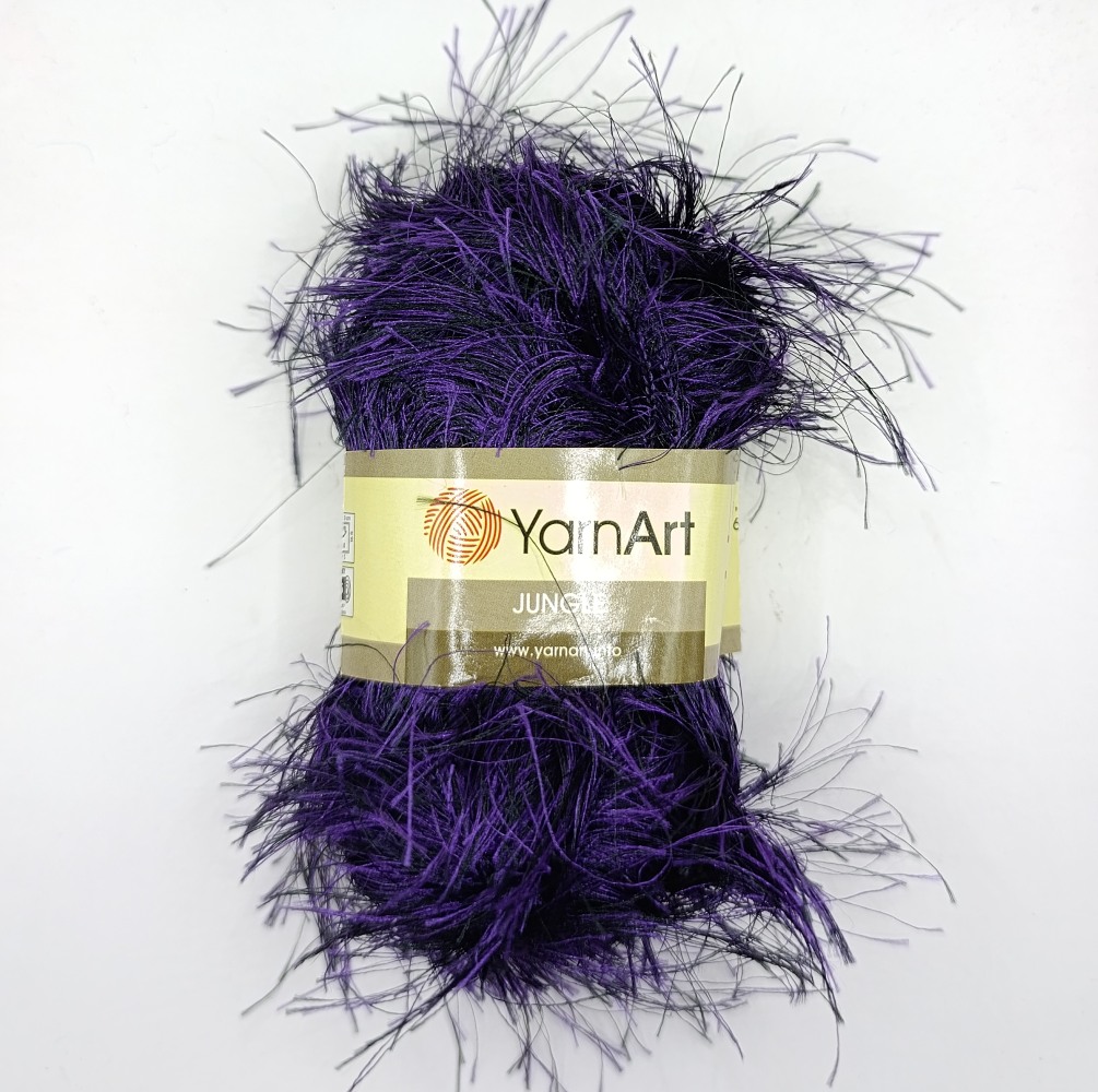 YarnArt Jungle 31 ����������