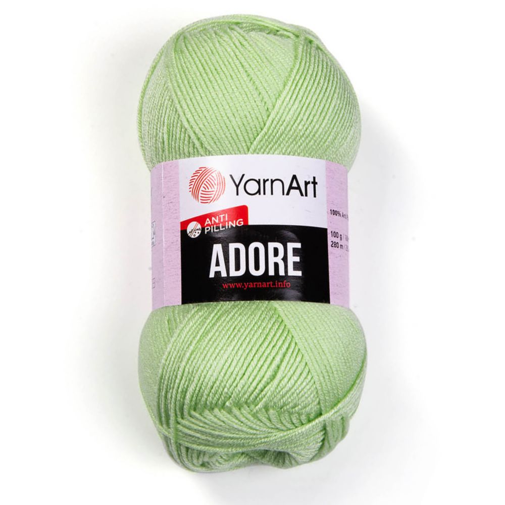 YarnArt Adore 359  
