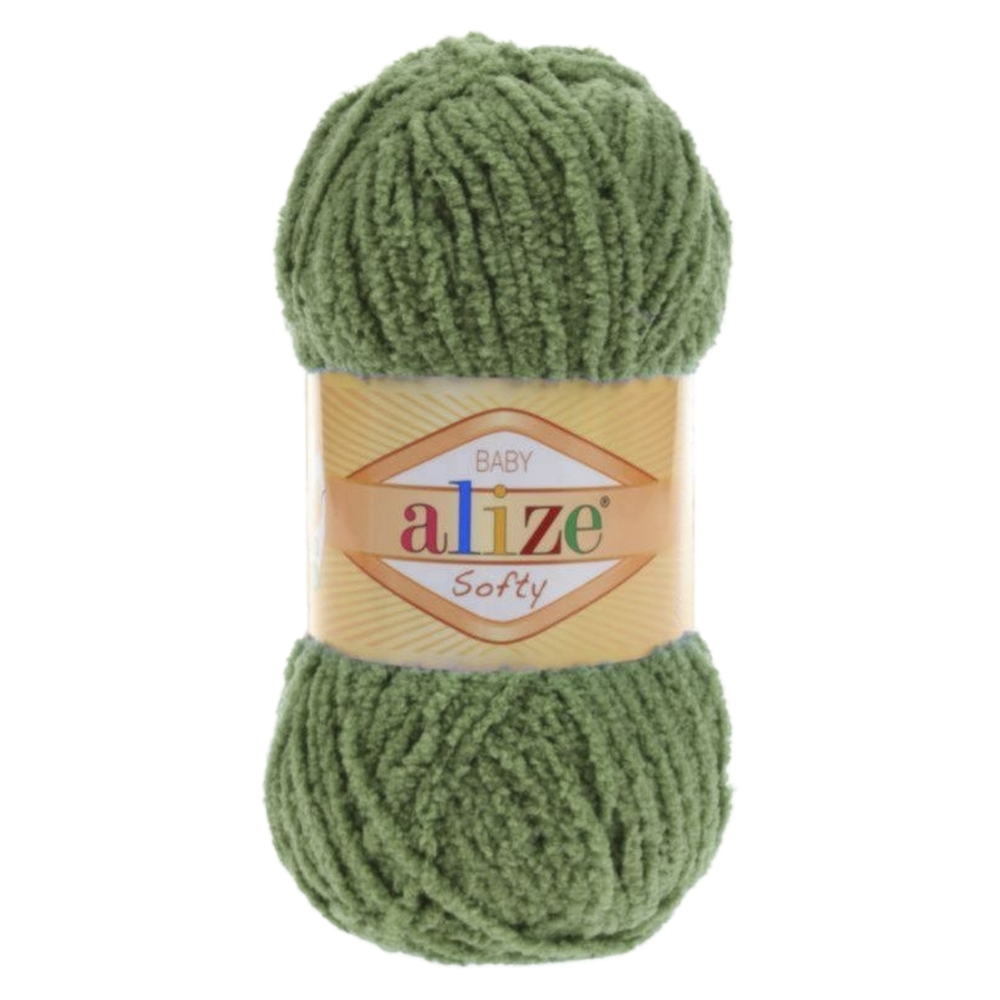 Alize Softy 485   1 