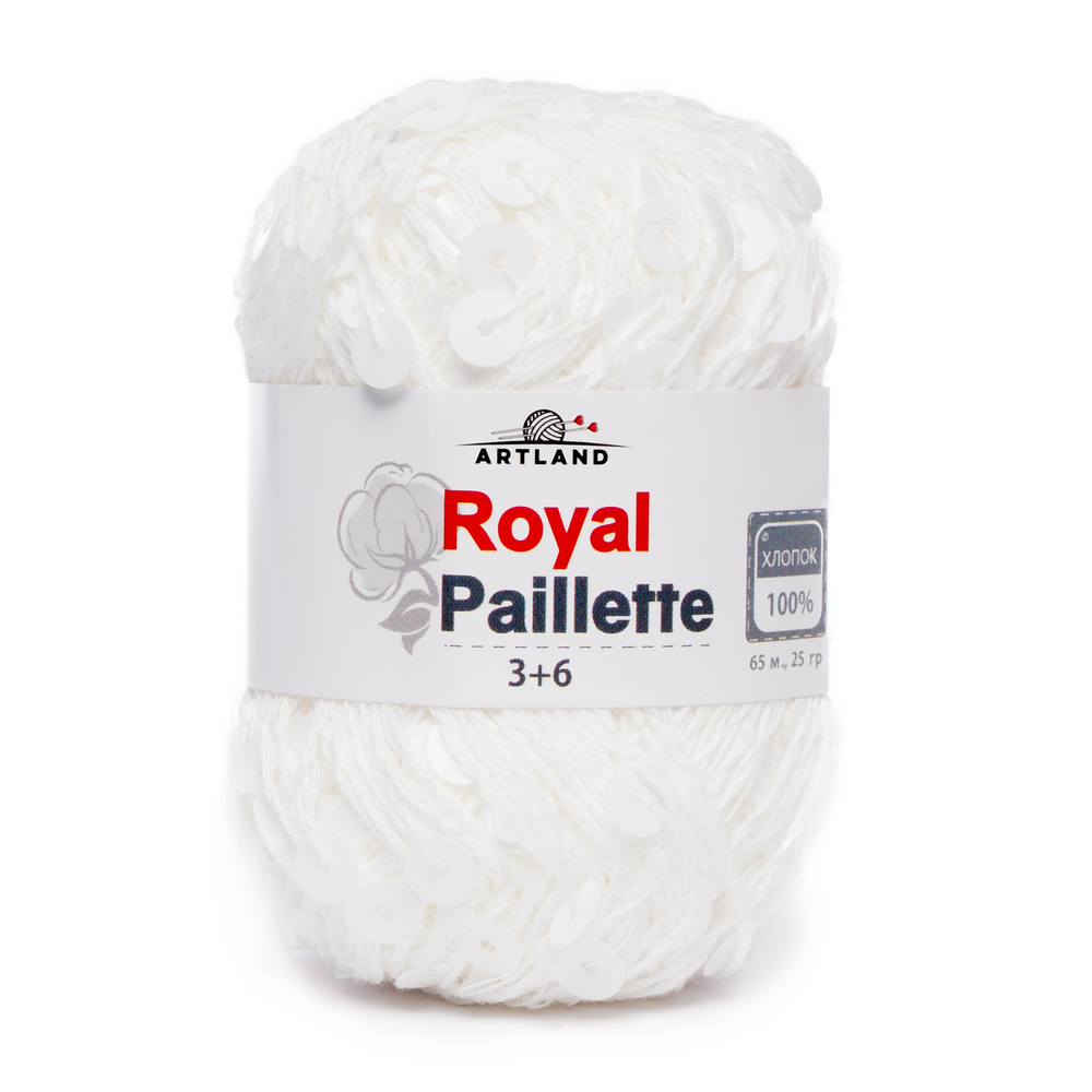 Artland Royal Paillette 71 ����� � ����� 1 �����