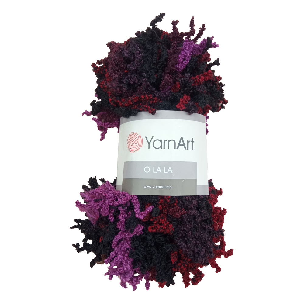 YarnArt O la la 557   1 