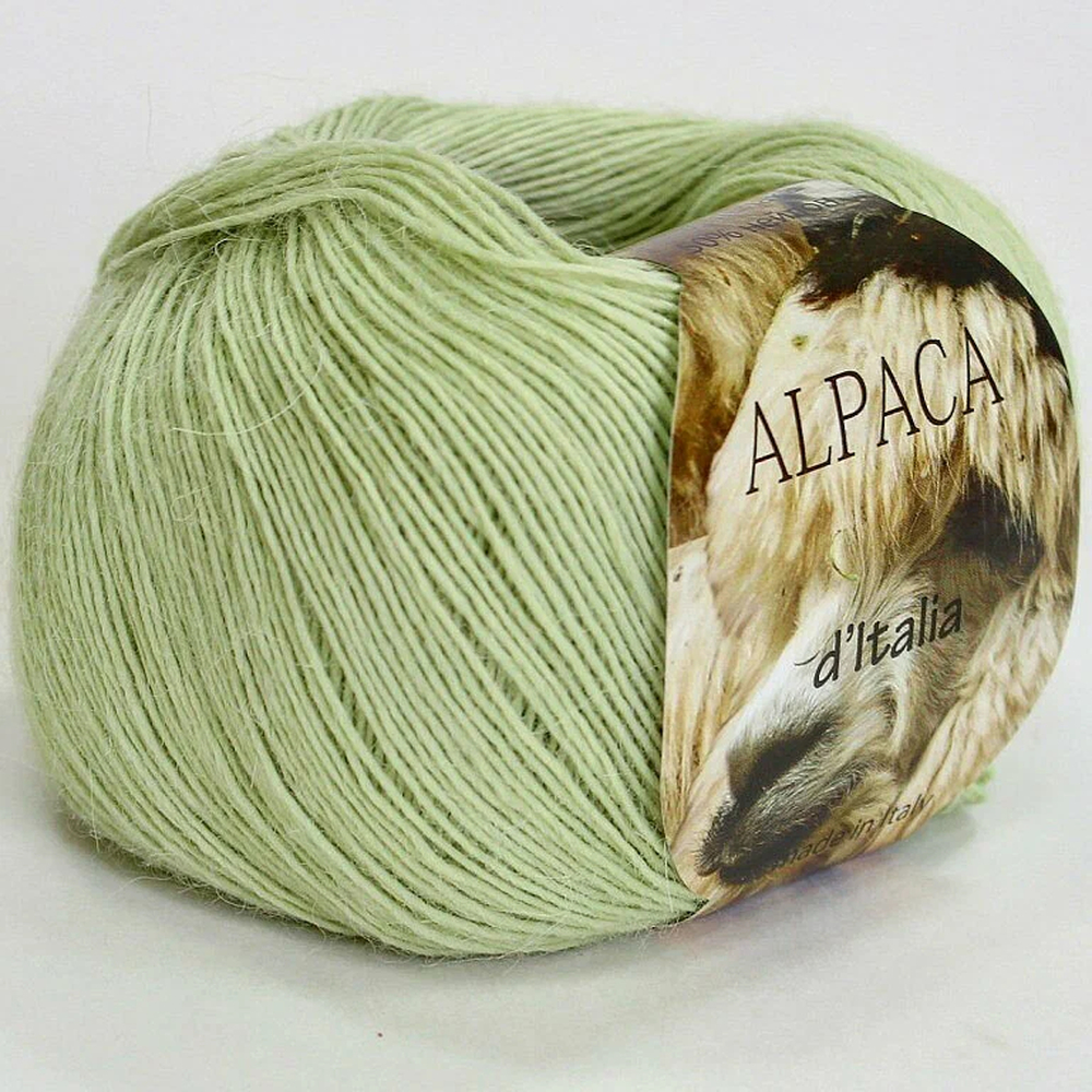 Seam Alpaca d'italia 20 �����������