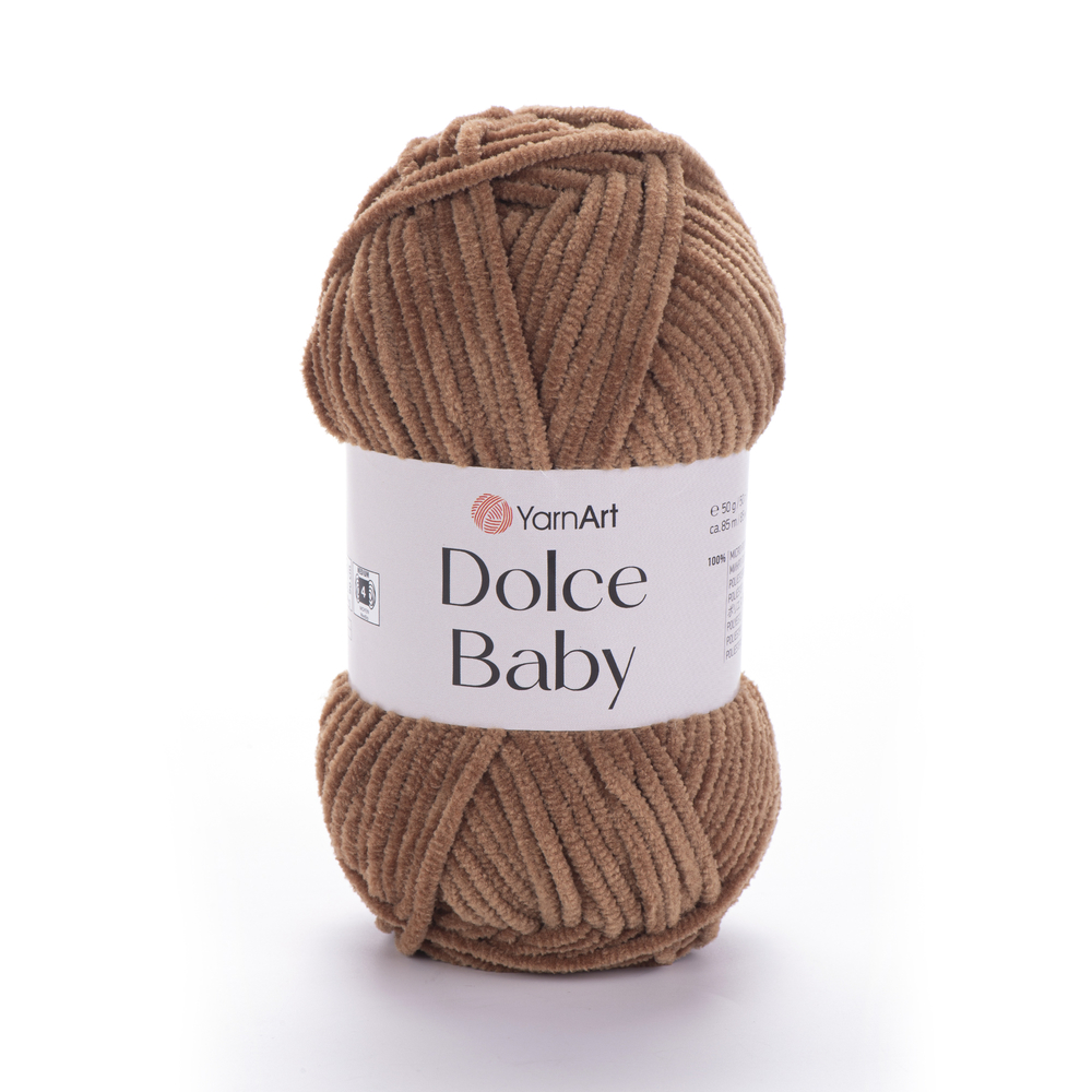 YarnArt Dolce baby 765 ������ �������.