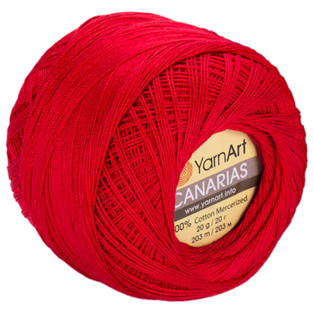 YarnArt Canarias 6328 ������� 1 �����