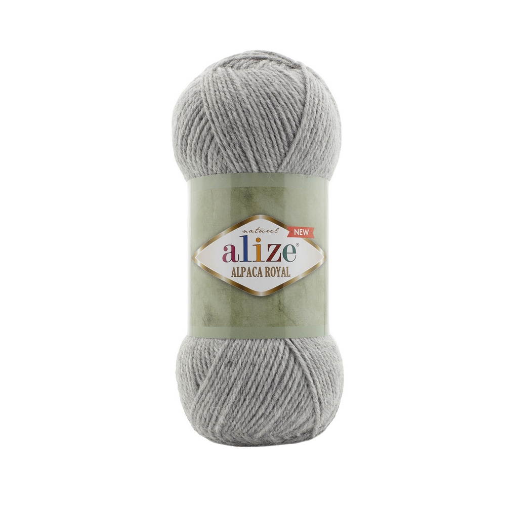 Alize Alpaca royal new 21  