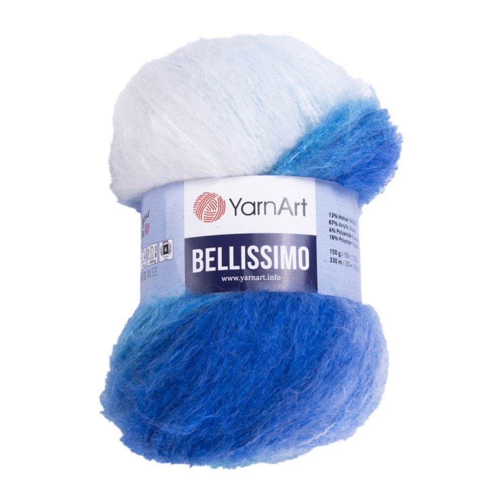 YarnArt Bellissimo 1403   