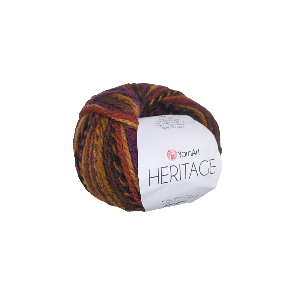 YarnArt Heritage 335  