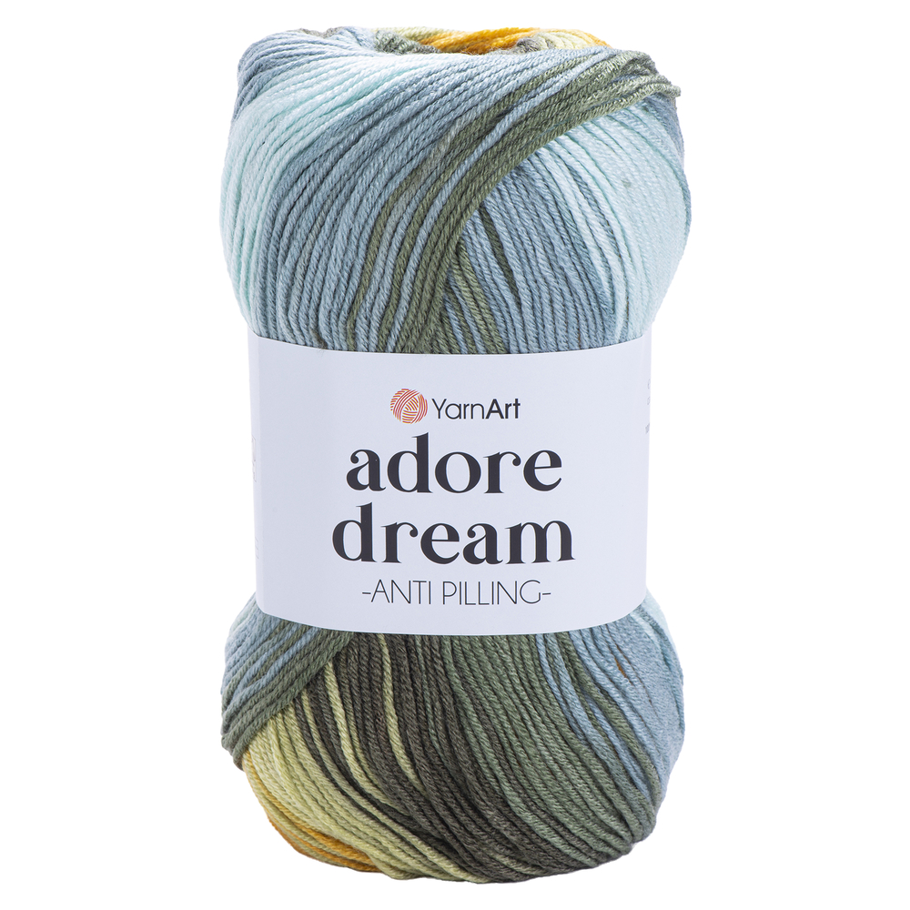 YarnArt Adore Dream 1074  