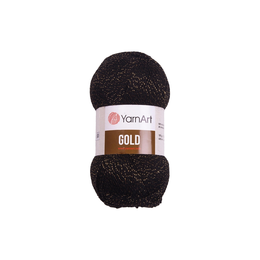 YarnArt Gold 9004   