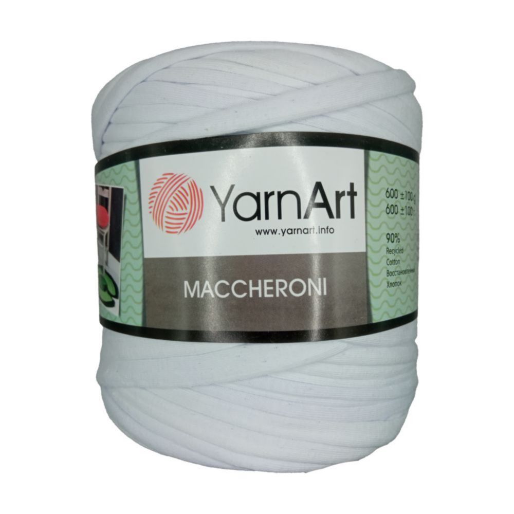 YarnArt Maccheroni 62  