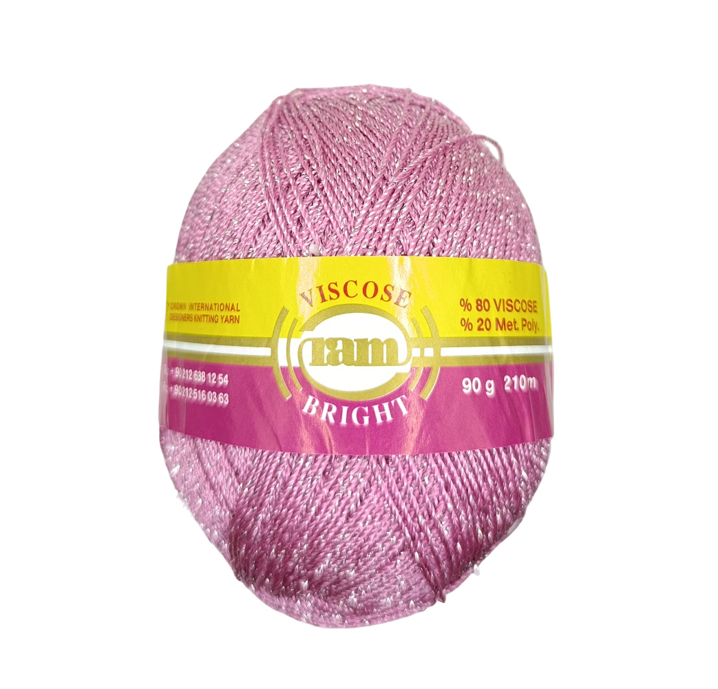 Ram (YarnArt) Bright 018 ����-������� 1 �����