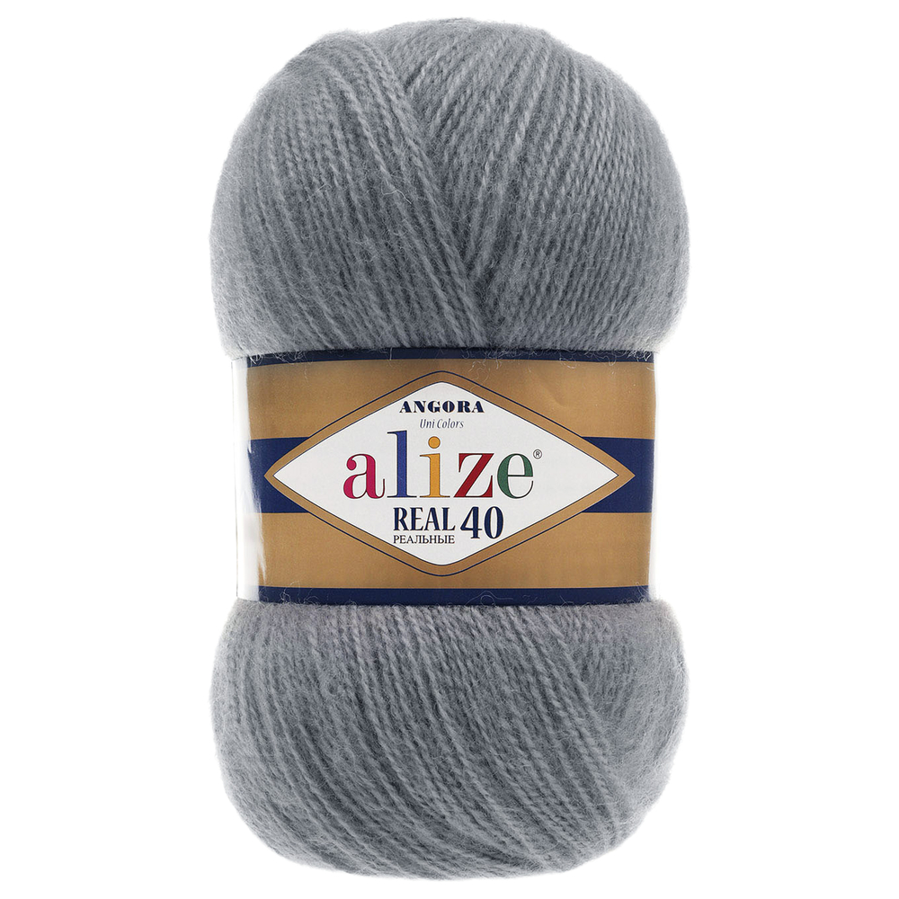 Alize Angora real 40 ���� 87 �����